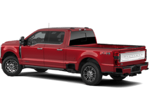 2026 Ford Super Duty® External Image 3